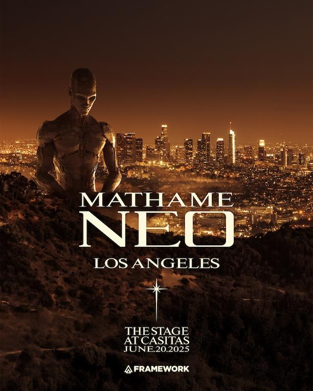 Mathame Music