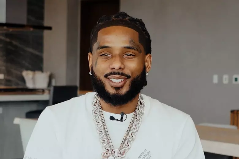 Pooh Shiesty's Most Honest Interview Yet on Prison, New Music, Faith and His Second Chance - Frank151.com