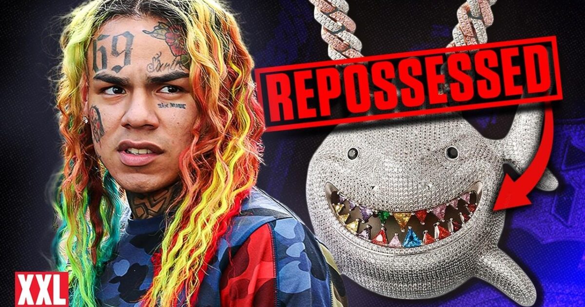 Drip Too Hard… on the Wallet: Why Rappers Keep Going Bankrupt ...