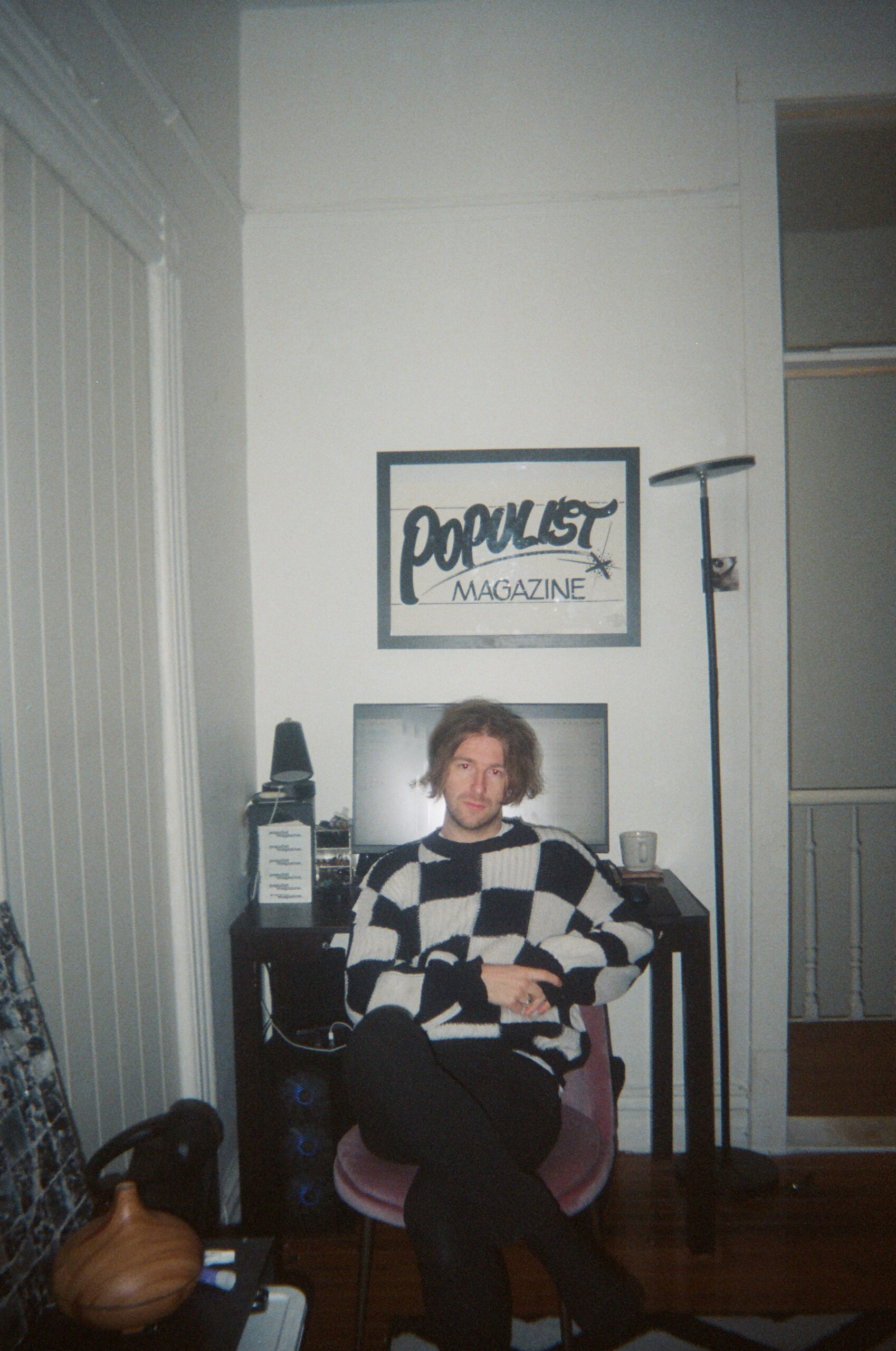 Magazine Archives - Frank151.com