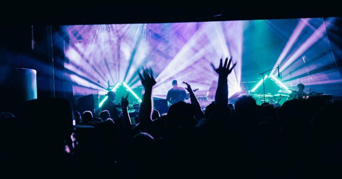 STS9 Enters a New Era with Human Dream, Expanding a 28-Year Legacy