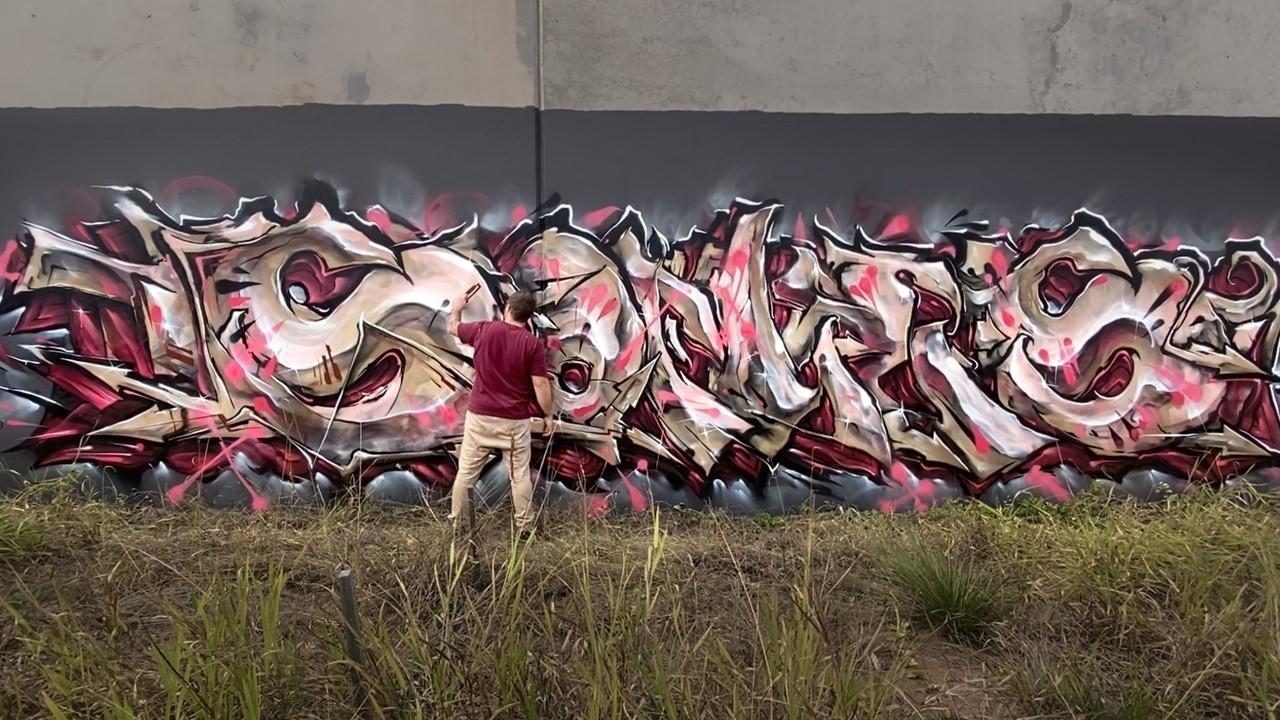 Futura2000 | The Graffiti Pioneer Who Redefined Street Art