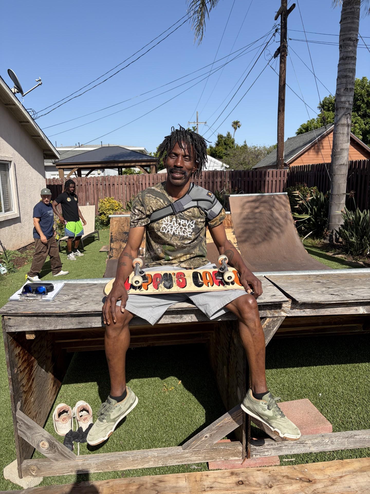 HOME - Frank151.com