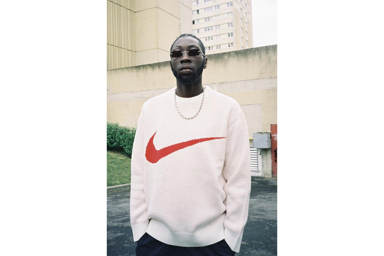 Supreme x Nike 2019 Summer Collection – Frank151.com