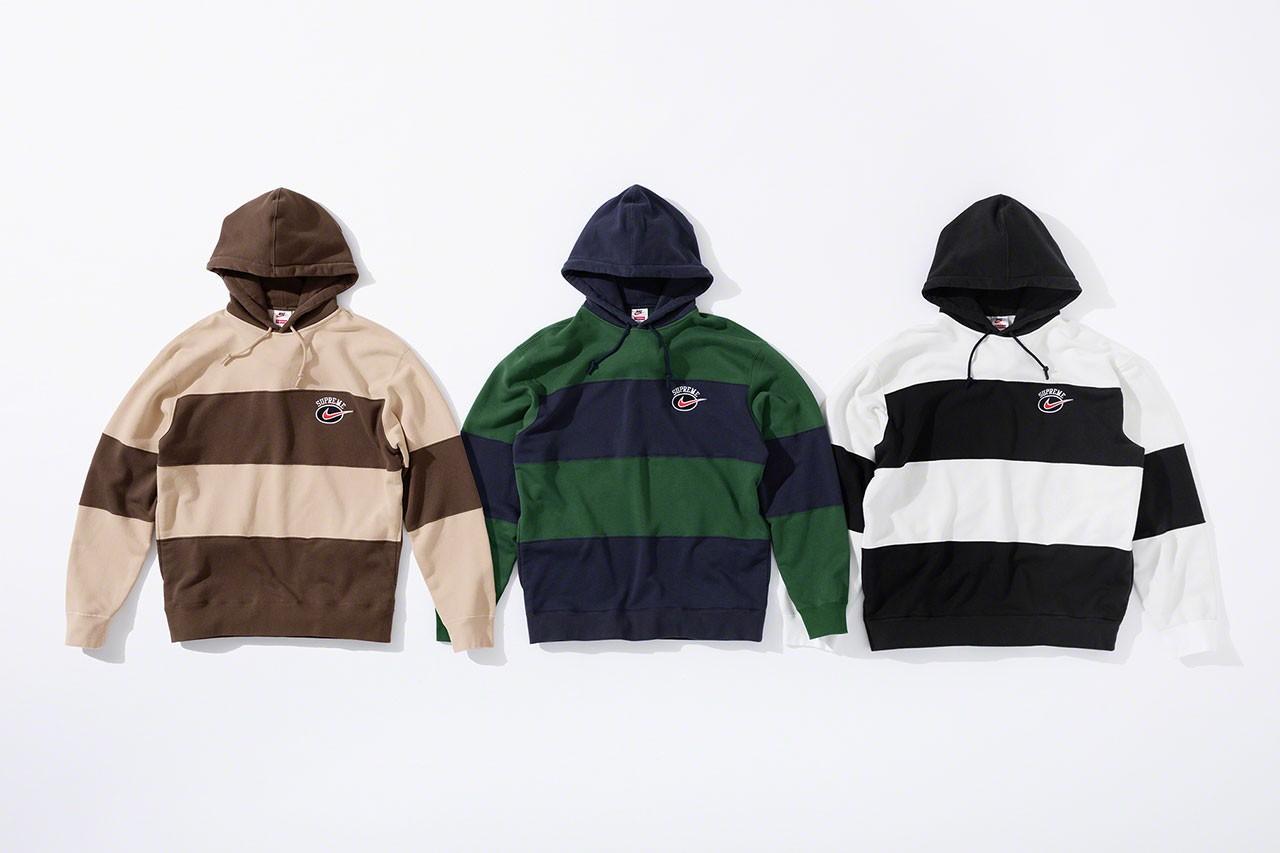 Supreme Nike 2019 Collection – Frank151.com